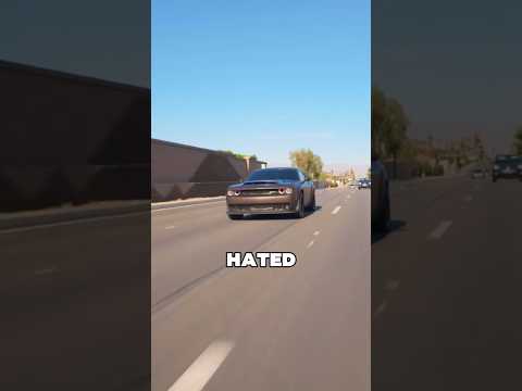 Loved Vs Hated American Cars 🇺🇸