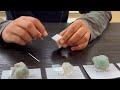 Mineral Properties and Identification