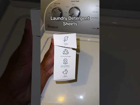 #foryou #foryoupage #fypシ゚viral #laundry #vegan #crueltyfree #clean #cleantok #cleanpeople