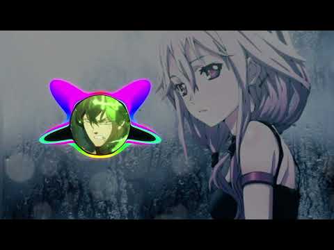 Nightcore - Glimpse Of Us