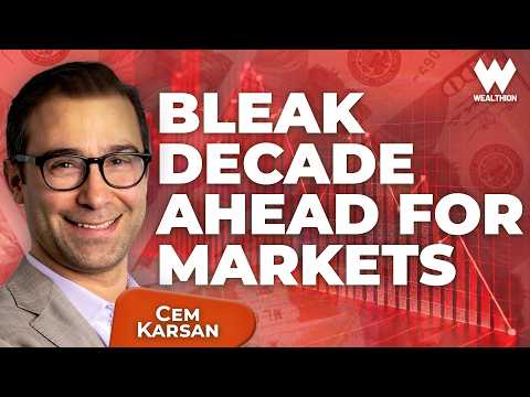 Cem Karsan on the Return of Populism and a Bleak Market Cycle