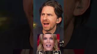 What is fueling Megyn Kelly’s rage? #megynkelly #uspolitics #badbunny #superbowlhalftimeshow