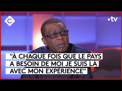 Vido de Youssou N'Dour