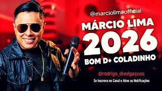MÁRCIO LIMA – CD BOM+ | Arrocha Coladinho Só Modão Apaixonado!