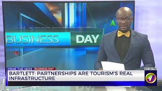 YouTube video thumbnail: Margaritaville Jamaica Announces Plans For Public Share Offering Within 90 Days 