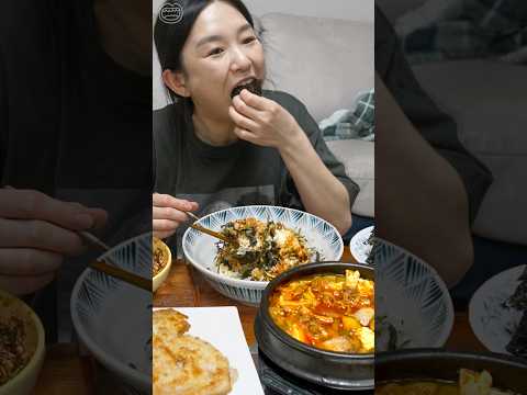 곤드레밥에 빠져버림