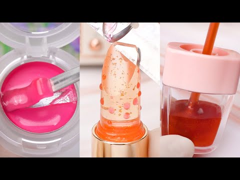 Satisfying Makeup Repair ASMR💄Fix Your Makeup Products Simple Cosmetic Solutions #598