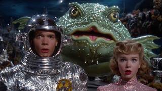 Cosmic Tunes – Oops Wrong Galaxy | Space Age Swing