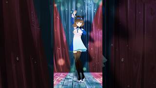 A honey Money World / 宝鐘マリン 踊ってみた🏴‍☠️ #踊ってみた #dance #vtuber #ホロライブ #宝鐘