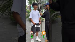 what are you taking?