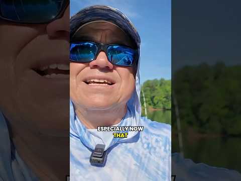I’m sure y’all have experienced this night fishing!