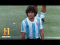 Maradona: Legado y Carrera en Barcelona