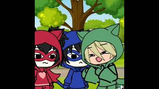 💕Gacha life tik tok compilacion #5💕👌 viral