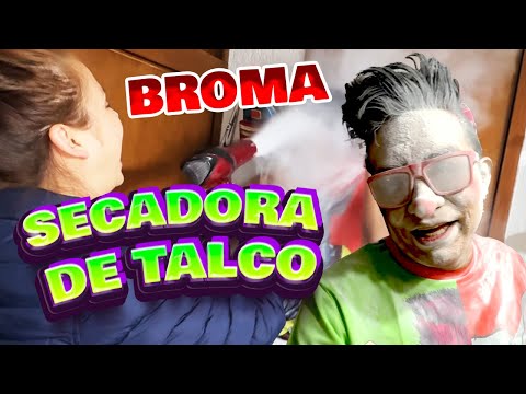 La peor broma para Oskarin 😅 HUM1LL4MOS al Rey de las BROMAS  / LOS DESTRAMPADOS