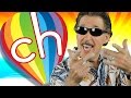 Understanding the 'ch' Digraph