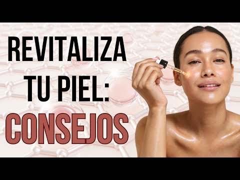 🌸✅Aceites Esenciales para la RELAJACIÓN y el CUIDADO DE LA PIEL(Psico-aromaterapia y Neurocosmética)