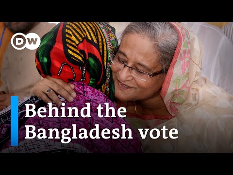An election without opposition: As ‘free and fair’ as the government claims? | DW New