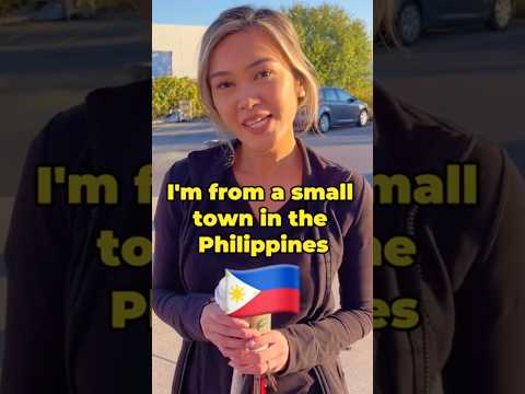 Filipino nurse does it because..??? #shorts #pinoy #filipino #philippines