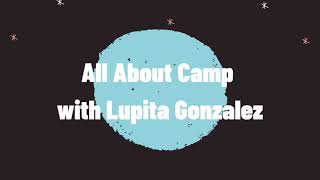 GM Training | All about Camp with Lupita Gonzalez