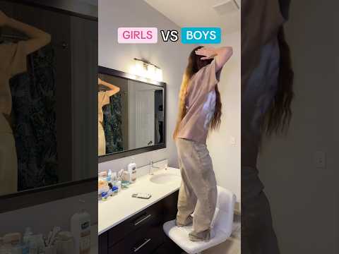 lol are you like a girl or a boy? 😅 #teana #tanyahereforu5 #comedy #relatable