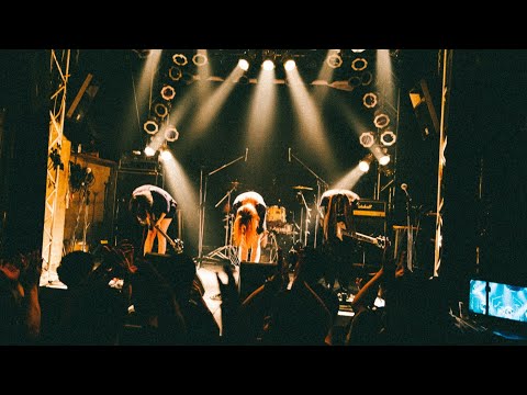 ｜La nuit｜ONE MAN LIVE ”Endroll” 【VCR】