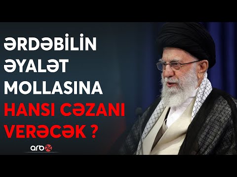 İran rəsmisini Bakıya gətirən səbəb: Tehran Azərbaycana qarşı siyasətində "U" dönüşü edəcək?