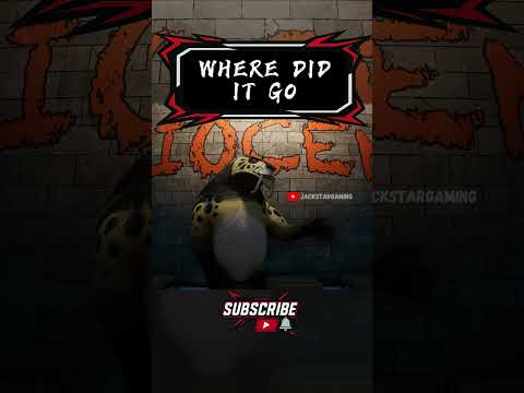 Night of the Extinct - WHERE DID IT GO💀