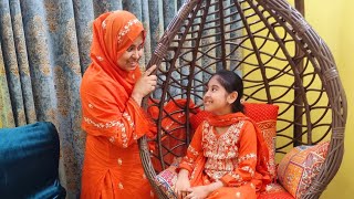 আমাদের কুরবানী  ঈদের শপিং 🥰