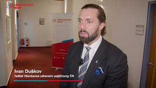 sympozium Zdravotnického deníku Duševní zdraví v Česku: aktuální výzvy