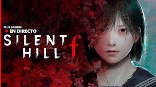 🔴 Un vistazo a Silent Hill f en PS5