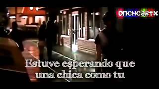 diego boneta waiting for a girl like you mp3