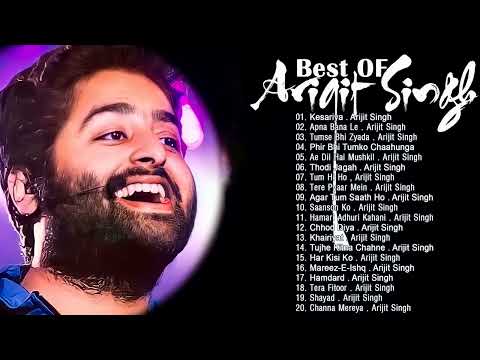 Best of Arijit Singhs 2023 💖 Hindi Romantic Songs 2023 💖 Arijit Singh Hits Songs 💖