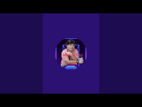 Mhel v Vlogz is live! silent muna mga langga