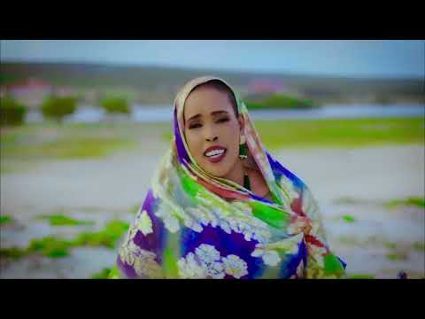 Muraayo Maanka | Nasrigii Kalgacal | Official Music Video 2025