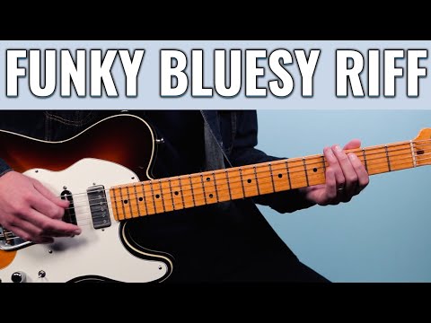 Play That Funky Music White Boy Guitar Lesson (Wild Cherry)