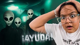 ELLOS VIENEN A POR MI | Es nuestro final 😱 | Los Duran