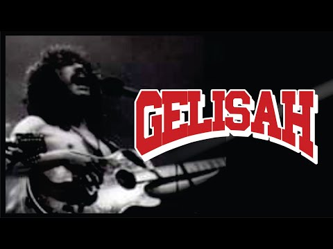 GELISAH | IWAN FALS | KANTATA TAKWA