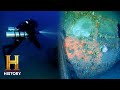 Aircraft Wreck Investigation Insights