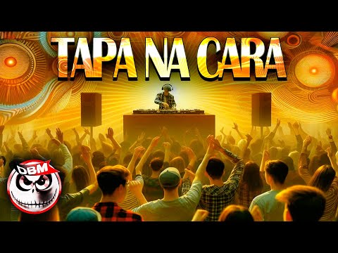 Toma Tapa na Cara (Arrochadeira Remix) - Dj Bruno Mixer, Mc Rafa Original, MC Pedrinho