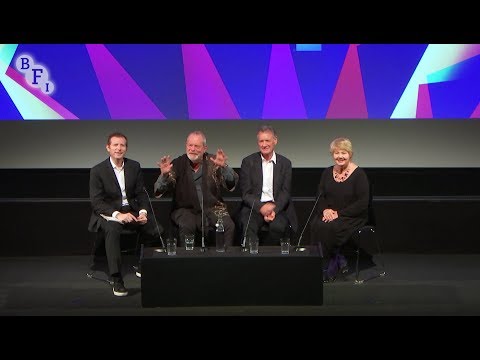 JABBERWOCKY Q&A | BFI London Film Festival 2017