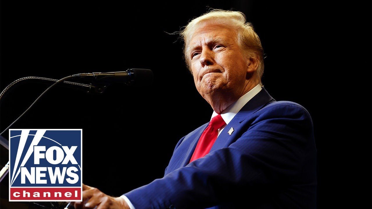 America is poised for next ‘golden age’, says Missouri congressman