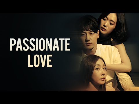 Passionate Love | Free Romance Drama - Jung Min | kdrama | Korean movie with subtitles