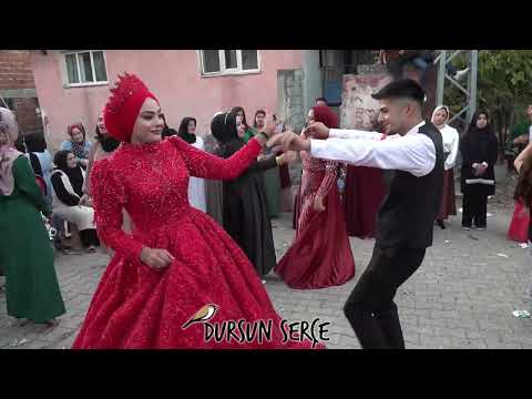 YEŞILOVA KÜRT MAHALESİ vs EĞLENCELİ DÜĞÜN Which Wedding Dance is More FUN?