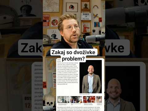 Image for Zakaj so zdravniške dvoživke problem?