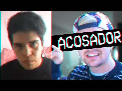 EL DEMENTE: Un lobo disfrazado de oveja.