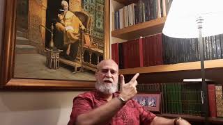 We still need a systemic change in Malaysia now [Syed Ali Tawfik Al-Attas - 26 November 2023]