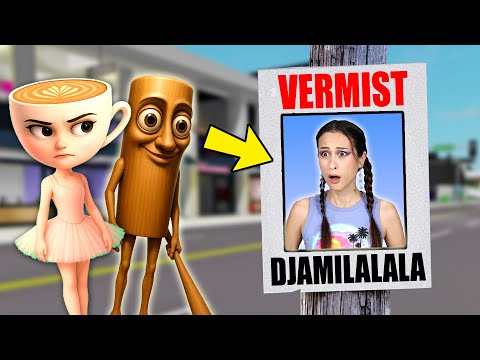 MeisjeDjamila