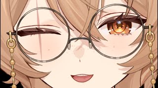 [CHATTING] Sorry for being gone, I was staring at maps (amongst other 