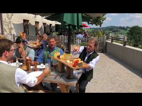 Oimara - So schmeckt der Tegernsee