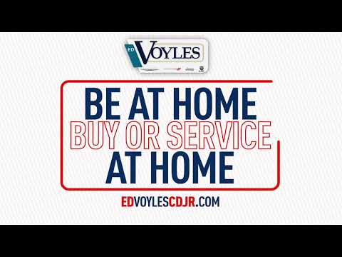 Ed Voyles Chrysler Dodge Jeep Ram, Cobb Pkwy, Marietta!